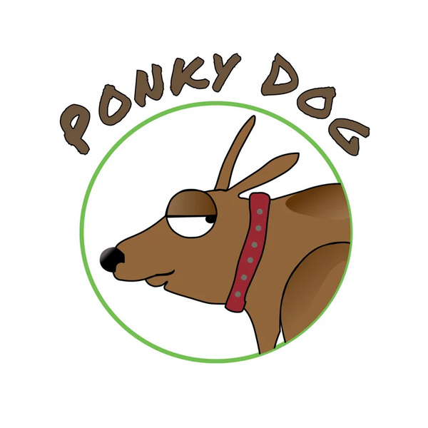Ponky Dog